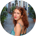 Paula Montesinos profile picture